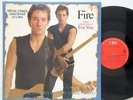 Bruce Springsteen           Fire  /    For you         12