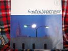 Chet Baker - LP - Chet Baker & Kirk Lightsey Trio - Everything Happens to me -NM