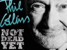 Phil Collins Tickets Birmingham Genting Arena 3rd Dec. £136.50 per ticket
