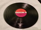 Led Zeppelin III Vinyl LP.First press.Red plum.Peter grant credits.Gatefold.1970