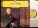 LP Rafael Kubelik  *Richard Wagner* DGG RED STEREO  NEAR MINT
