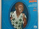 GNONNAS PEDRO Vol 3 BLAZING AFRO BEAT LATIN Poly Rythmo EX Benin DEAD STOCK