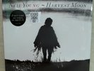 STILL SEALED NEIL YOUNG HARVEST MOON BLACK FRIDAY LTD ED FIRST US VINYL PRESSING