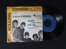 ROLLING STONES EP ITA DECCA F 11999 CAROL I JUST WANT TELL ME ROUTE 66