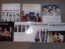 X7 Take That vinyl 45 singles - early 1990s RCA, great condition