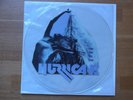 Hurricane / I’m on to you / Uncut Shape Picture Disc / vinyl
