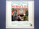 Smokey Robinson and the Miracles – Christmas With the... R&B RARE ORIGINAL EX