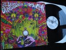 DUKES Of STRATOSPHEAR (XTC) - 25 O'Clock - UK Virgin 1985 - Vinyl EX, Sleeve EX-