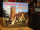 WITCHFINDER GENERAL Friends of Hell  NWOBHM HMR 13 original 1st Press Vinyl Lp