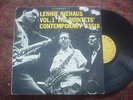 Lennie  Niehaus LP Vol 1 the Quintets'
