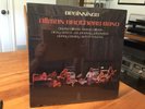 ALLMAN BROTHERS BAND: Beginnings, Atco Records, SEALED, 1st,  OOP LP