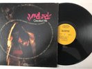 The Yardbirds - Greatest Hits - 1966 US 1st Press Mono Vinyl LP LN 24246 (VG+)