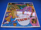 * A COLLECTION OF BEATLES OLDIES * 1966 1ST PRESS UK Mono LP  PMC7016 STUNNING