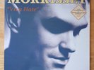 (The Smiths) Morrissey-Viva Hate. Original 12