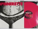 Spinnerette 1st pressing on Pink Limited Vinyl Brody Dalle The Distillers