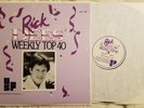 Mar 7 1986 Rick Dees Top 40 4LP Radio Show Dire Straits Robert Palmer Cars ELO