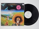 Van Morrison LP Hard Nose The Highway WB wlp PROMO EX/EX+