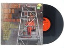 The Bobby Fulle Four LP I Fought The Law MUSTANG orig MONO