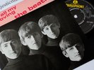 THE BEATLES ALL MY LOVING EP 7