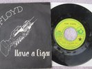 Pink Floyd  - Have A Cigar/Shine On... -  French Picture Sleeve 45 rpm PS 7