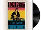 TOM PETTY AND THE HEARTBREAKERS - FULL MOON FEVER * NEW VINYL
