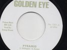 Northern Soul - Soul Bros. Inc. - Pyramid - Golden Eye