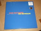 DAVE MATTHEWS BAND LIVE AT LUTHER COLLEGE 4 LP BOX SET VINYL #1568 NEW RSD 2017