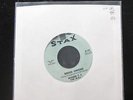 Booker T & The MGs - Green Onions / Behave Yourself 7