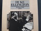 Duke Ellington - At Fargo 1940 Live 3 LP Mint- 30-5622 Vinyl Record w/Book