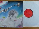 UPRIGHT CITIZENS - Kiss me now (D 1986 LP UC3 Mini LP. Insert MINT) BOTTROP PUNK