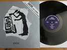 ZWITSCHER-MASCHINE/SAUKERLE - DDR von Unten (D 1983 ARP AG 0019 LP)