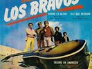 LOS BRAVOS Black Is Black Mexican 7