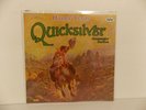 Quicksilver Messenger Service - Happy Trails  - Rock LP Sealed No Marks No Bar