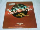 Off The Record Special Sammy Hagar 2 LP Mary Turner 9/24/84 With Cue Sheet