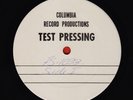 Rare FRANK SINATRA Sinatra & Company TEST PRESSING Reprise LP on COLUMBIA Label