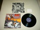 DIO --- original 1983 HOLY DIVER LP  Nr1