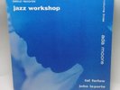 Ada Moore Jazz Workshop Volume 3 Farlow Vinyl LP Record 1985 OJC-1701 Near Mint