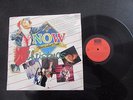 NOW THAT'S WHAT I CALL CHRISTMAS AUSTRALIAN (?) LP 1986 RARE PIG PICTURE