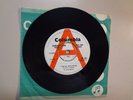 MOCKINGBIRDS:(w/Graham Gouldman Of 10CC)I Can Feel We’re Parting-U.K. 7