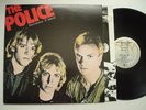 THE POLICE Outlandos D' Amour NM A&M SP 4753 Original LP w/inner sleeve Sting