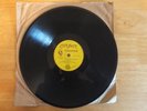 RARE CALYPSO 78 RECORD-MARIE BRYANT & JACKIE BROWNS CALYPSO KINGS-LONDON LABEL