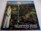 COLOSSEUM   VALENTYNE SUITE ** 1969 UK 1st Swirl VERTIGO LP 'PHILIPS' CREDIT.