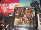 MOBY GRAPE S/T JAM WOW LIVE LEGENDARY ORIGINAL COVER HEAVY 150 GRAM 7/8 LP SET