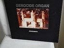 GENOCIDE ORGAN     original Vinyl 2LP     Remember (1997 TESCO)