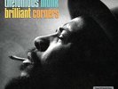 Thelonious Monk - Brilliant Corners (2LP Gatefold On 180g Vinyl) NEW/SEALED