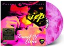 INSANE CLOWN POSSE **Tunnel of Love **BRAND NEW PICTURE DISC RECORD LP VINYL