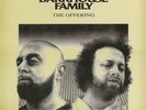 DARKHOUSE FAMILY - The Offering - Vinyl (LP)