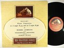 MOURA LYMPANY Mozart Piano Conc. K.414, K.467 EMI HMV CLP 1038 ENGLAND