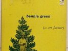 Bennie Green Prestige 7041 with Art Farmer (Yellow 50th St., NYC label)