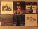 Neil Young, Crosby, Stills & Nash And Solo 20 Vinyl Record Album Lot
